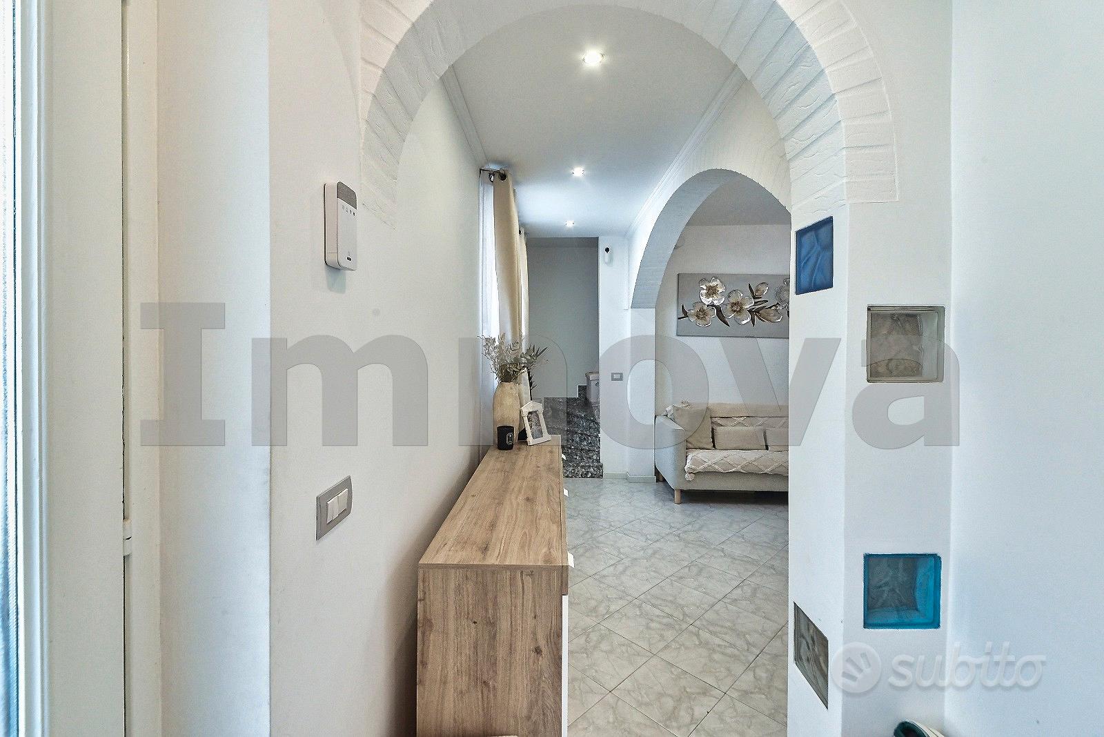 Appartamento – Lentate sul Seveso, Camnago - Vista 5