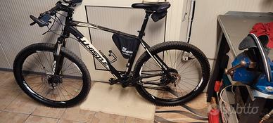 MOUNTAN BIKE WHISTLE TAGLIA L