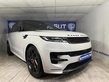 Land Rover Range Sport 3.0d mhev Dynamic SE awd au