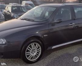 Alfa 156 q4 4x4