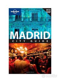Guide turistiche Lonely Planet