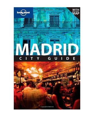 Guide turistiche Lonely Planet
