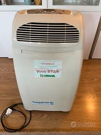 Condizionatore portatile ARIAGEL AG90