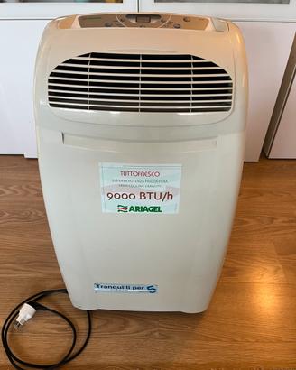 Condizionatore portatile ARIAGEL AG90