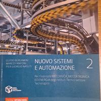 9788836003266 nuovo sistemi e automazione 2
