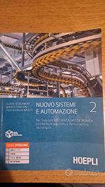 9788836003266 nuovo sistemi e automazione 2