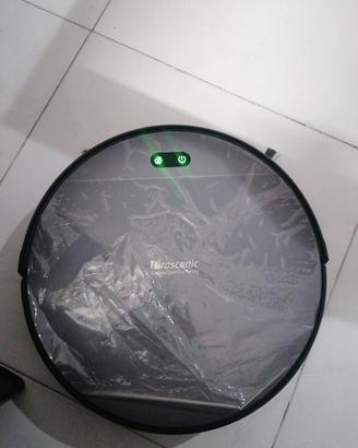 Aspirapolvere Robot Proscenic 800T