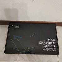 tavoletta per disegni trafici