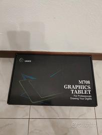 tavoletta per disegni trafici