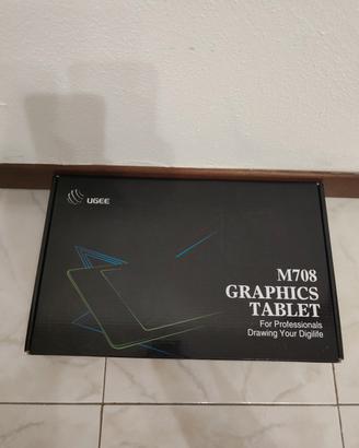 tavoletta per disegni trafici