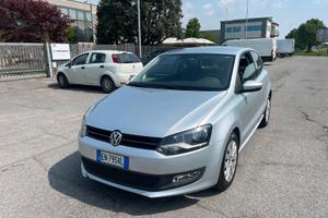 Volkswagen Polo 1.2 70 CV 3p. Comfortline