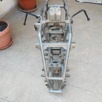telaio quad access