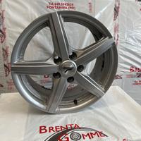 CERCHI USATI RAGGIO 16 POLLICI OPEL Astra H 5 bolt