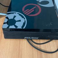 Playstation 4 pro