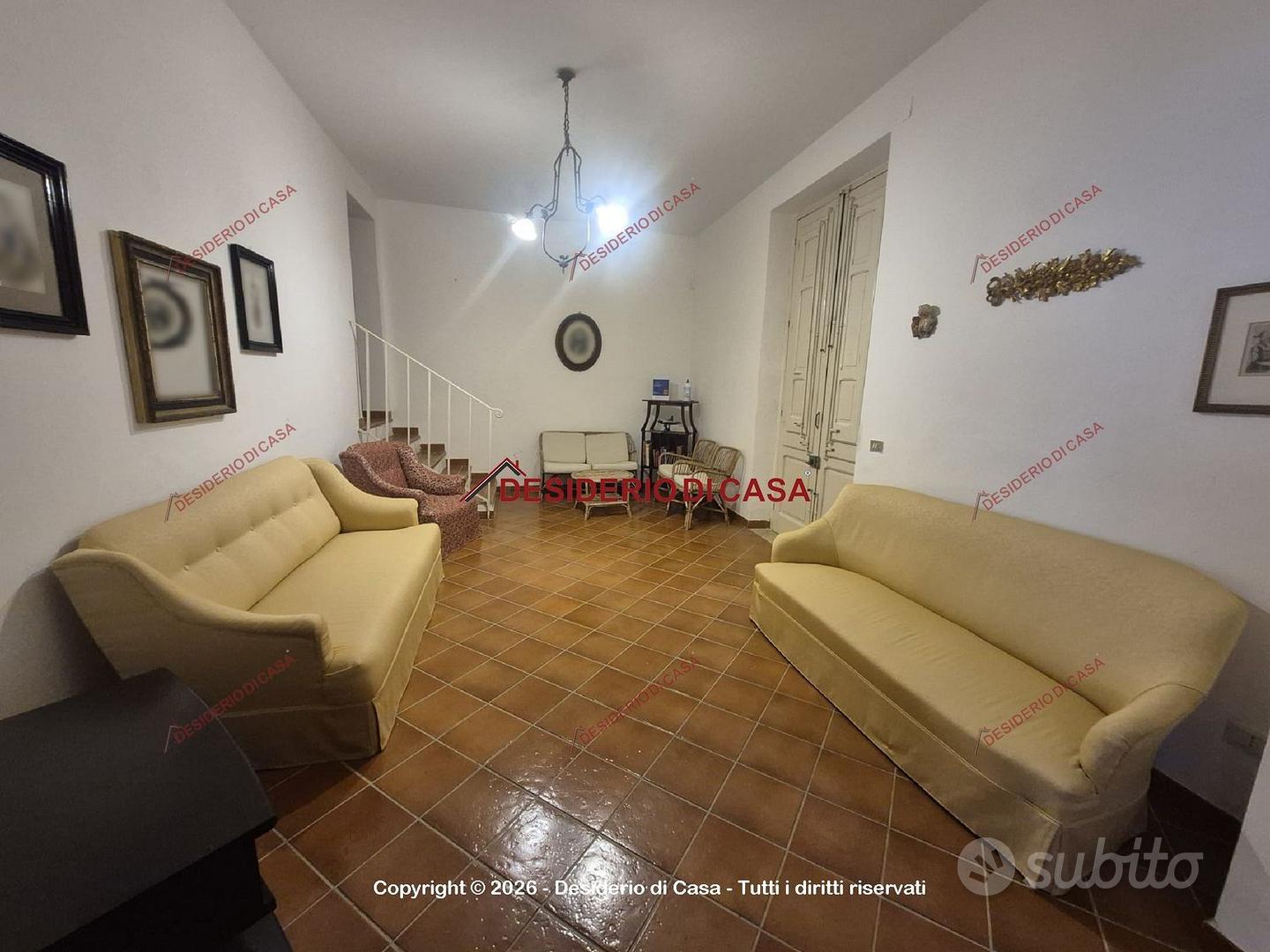 House in Marsala, Casabianca - Vista 2