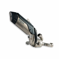 Scarico Akrapovic - Multistrada V4S 2025 96482501A
