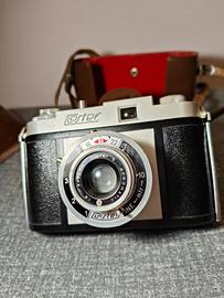 💎 Macchina fotografica analogica Closter anni 50