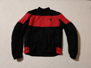Giacca moto Dainese Elettrica Air Tex Taglia L