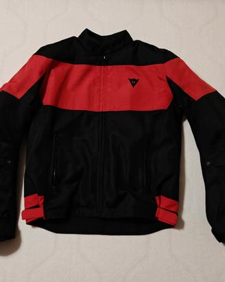Giacca moto Dainese Elettrica Air Tex Taglia L