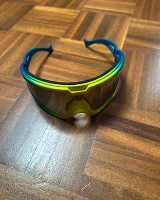 Occhiali da sci Longoni Sport