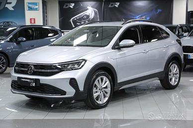 Volkswagen Taigo Edition Plus 1.0 TSI 115 cv