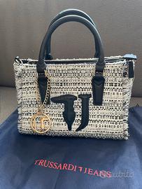 Borsa Trussardi Jeans