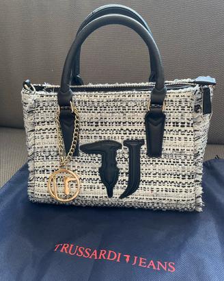 Borsa Trussardi Jeans