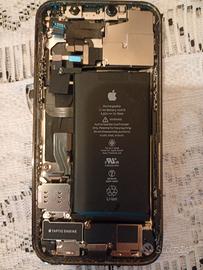 iphone 12 pro ricambi