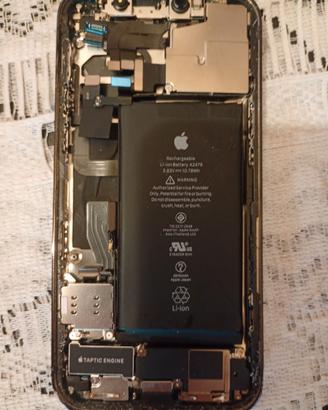 iphone 12 pro ricambi