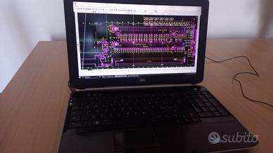 pc  i7 8core  internet office youtube webcam acad