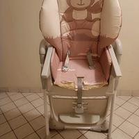 seggiolone Foppapedretti 