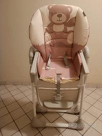 seggiolone Foppapedretti 