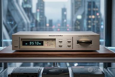 Marantz ST450 Radio 1981