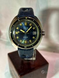 Orologio Vintage Avia Marino Automatic diver sub