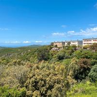 Appartamento panoramico a Montevecchio (Sardegna)