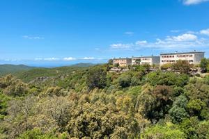 Appartamento panoramico a Montevecchio (Sardegna)