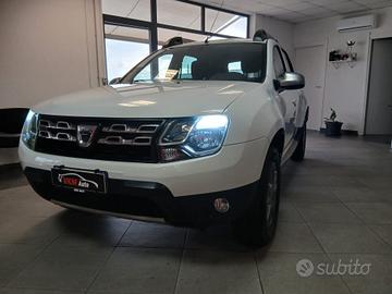 Dacia Duster - 1.5 DCI 110CV GARANTITA