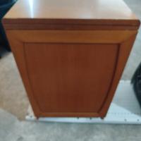 Singer macchina da cucire vintage