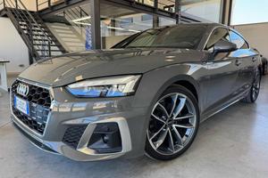 AUDI A5 SPB 35 TDI S tronic S line edition