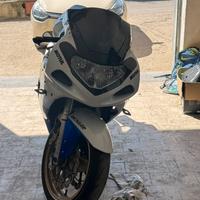 Gsxr 750