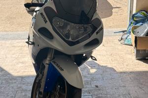 Gsxr 750