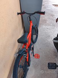 bicicletta bimbo