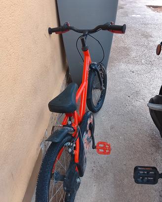bicicletta bimbo