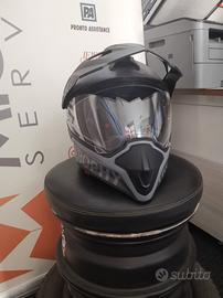 casco moto