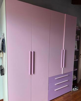 Armadio Moretti Compact