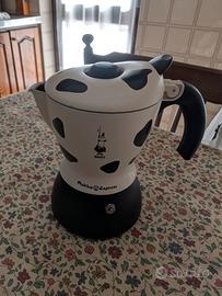 Caffettiera Mukka Bialetti