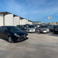 Alfa Romeo Giulietta 1.6 JTDm-2 120 CV Exclusive