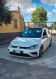 Golf r 7.5 strafull 2020 valuto permute offer