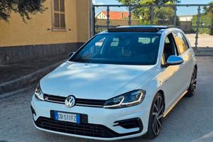 Golf r 7.5 strafull 2020 valuto permute offer