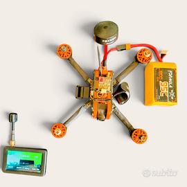 Drone Eachine Cyclone